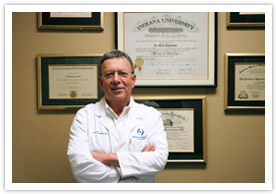 Leo Mark Bonaventura